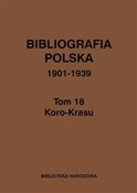 Bibliograf... -  polnische Bücher