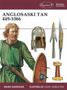 Obrazek Anglosaski tan 449-1066