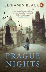 Bild von Prague Nights