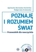 Książka : Poznaję i ... - Agnieszka Borowska-Kociemba, Małgorzata Krukowska