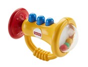 Książka : Gryzaczek ... - Fisher-Price