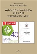 Polska książka : Wybór źród... - Katarzyna Marszałek