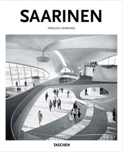 Obrazek Saarinen (Basic Art Series 2.0)