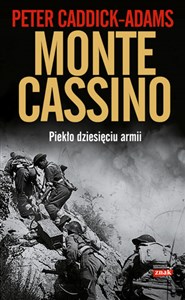 Bild von Monte Cassino Piekło dziesięciu armii