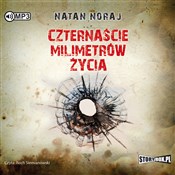 Polska książka : [Audiobook... - Natan Noraj