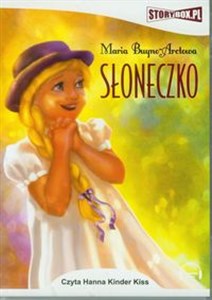 Bild von [Audiobook] Słoneczko