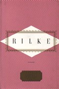Polnische buch : Poems Rilk... - Rainer Maria Rilke