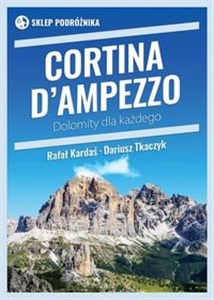 Obrazek Cortina d’Ampezzo Dolomity dla każdego