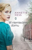 Polnische buch : W niemieck... - Annette Hess