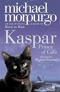 Bild von Kaspar: Prince of Cats