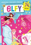 Elfy. Poko... - Opracowanie zbiorowe -  Polnische Buchandlung 