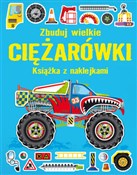 Zbuduj wie... - Simon Tudhope -  polnische Bücher