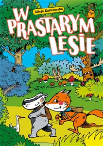 Bild von W Prastarym Lesie