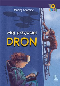 Bild von Mój przyjaciel dron