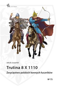 Obrazek Trutina 8 X 1110
