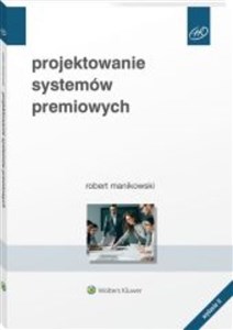 Obrazek Projektowanie systemów premiowych