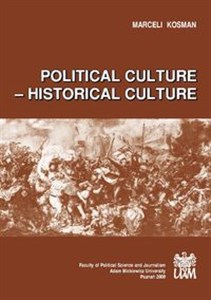 Bild von Political culture historical culture