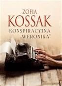 Konspiracy... - Zofia Kossak - buch auf polnisch 