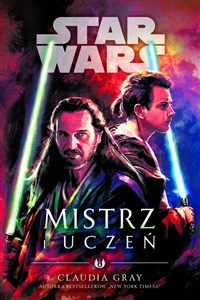 Bild von Star Wars. Mistrz i uczeń