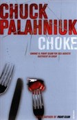 Choke - Chuck Palahniuk -  polnische Bücher