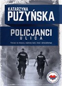 Policjanci... - Katarzyna Puzyńska -  fremdsprachige bücher polnisch 