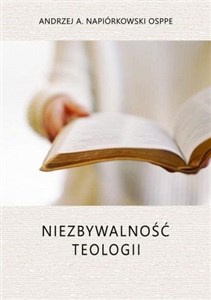 Obrazek Niezbywalność teologii