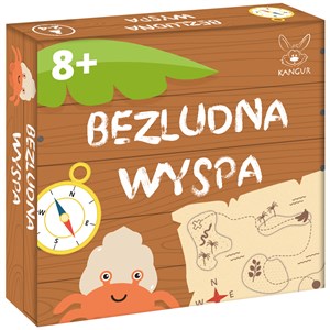 Bild von Gra Bezludna wyspa