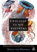 Ewolucja t... - Erich Daniken -  polnische Bücher