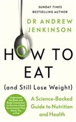 Książka : How to Eat... - Andrew Jenkinson