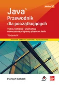 Java Przew... - Herbert Schildt - Ksiegarnia w niemczech