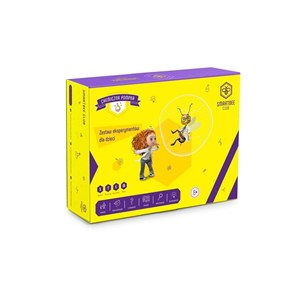 Obrazek BeeBox Chemiczna Pompka