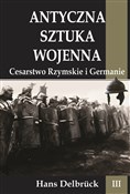 Antyczna s... - Hans Delbruck - buch auf polnisch 