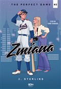 Polnische buch : Zmiana - J. Sterling