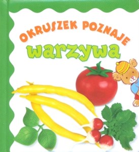 Bild von Okruszek poznaje warzywa