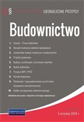 Książka : Budownictw...