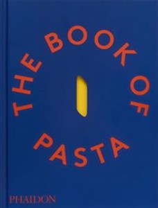 Bild von Book of Pasta