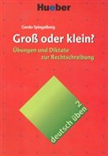 Zobacz : Deutsch ub... - Gerda Spiegelberg