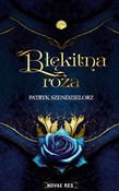 Błękitna r... - Patryk Szendzielorz -  fremdsprachige bücher polnisch 