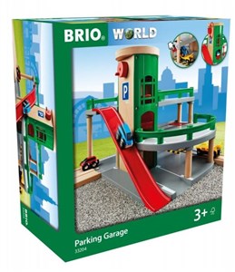 Obrazek Brio Parking