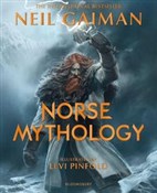 Norse Myth... - Neil Gaiman - buch auf polnisch 