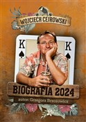 Polnische buch : Biografia ... - Grzegorz Brzozowicz