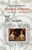 Manifest e... - Leszek Wierzchowski - buch auf polnisch 