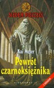 Powrót cza... - Kai Meyer - buch auf polnisch 