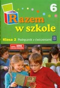Polska książka : Razem w sz... - Kamila Mejnartowicz-Abou-Ali