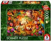 Puzzle 100... -  fremdsprachige bücher polnisch 