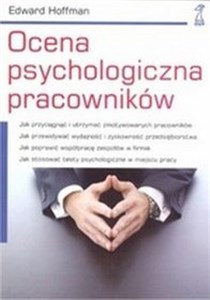 Bild von Ocena psychologiczna pracowników