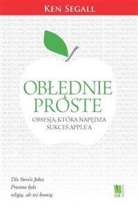 Bild von Obłędnie proste Obsesja, która napędza sukces Apple’a