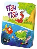Książka : Fish Fish