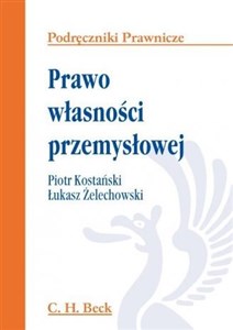 Bild von Prawo własności przemysłowej