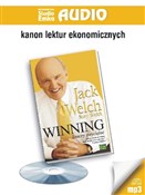[Audiobook... - Jack Welch -  Książka z wysyłką do Niemiec 